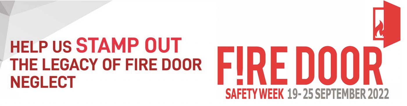 Fire Door Safety Week