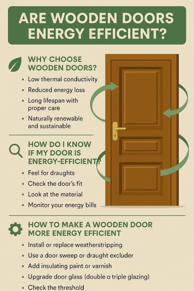 energy efficient infographic
