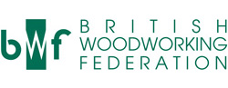 British Woodworking Federation member